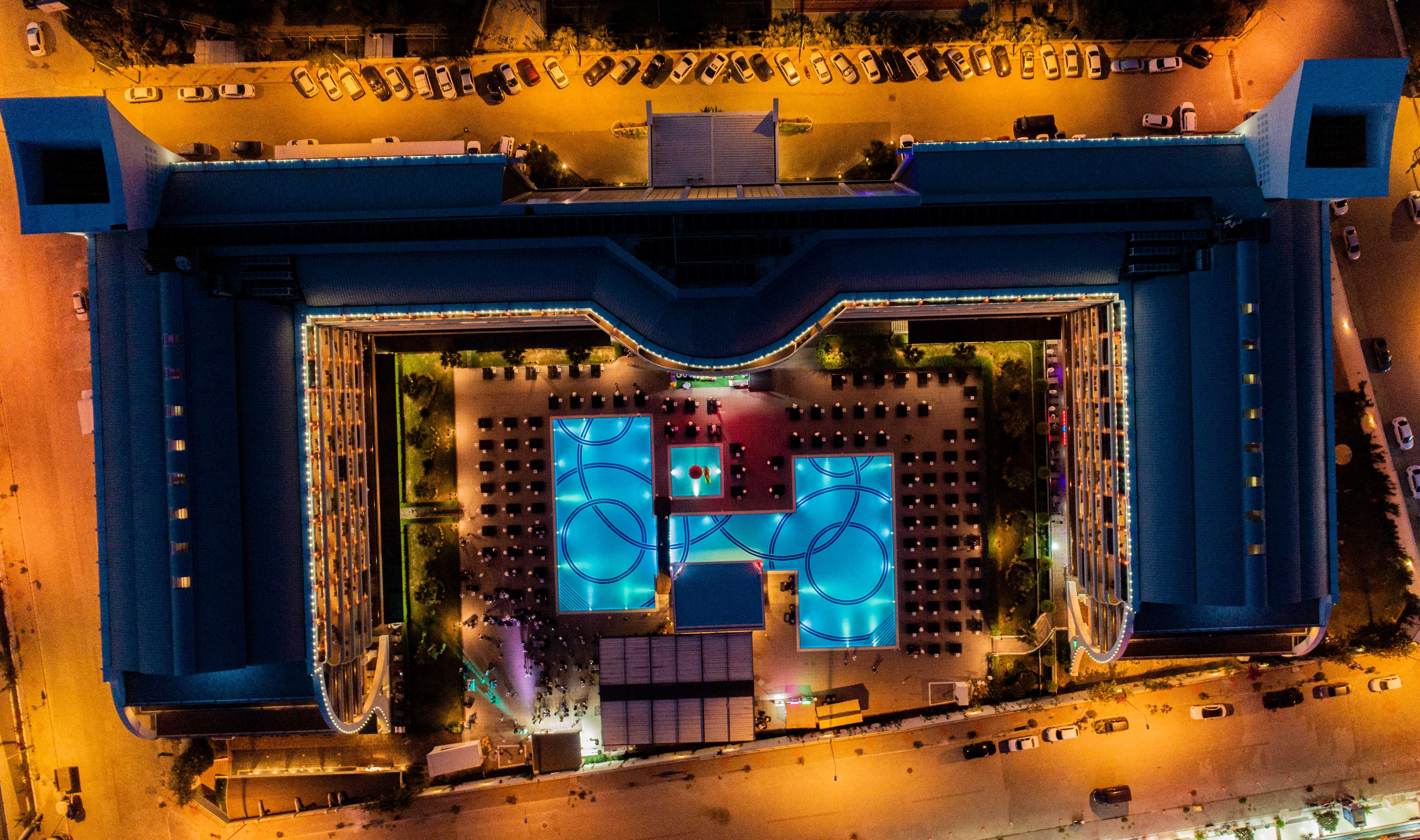 Senza The Inn Resort & Spa Alanya Exterior photo