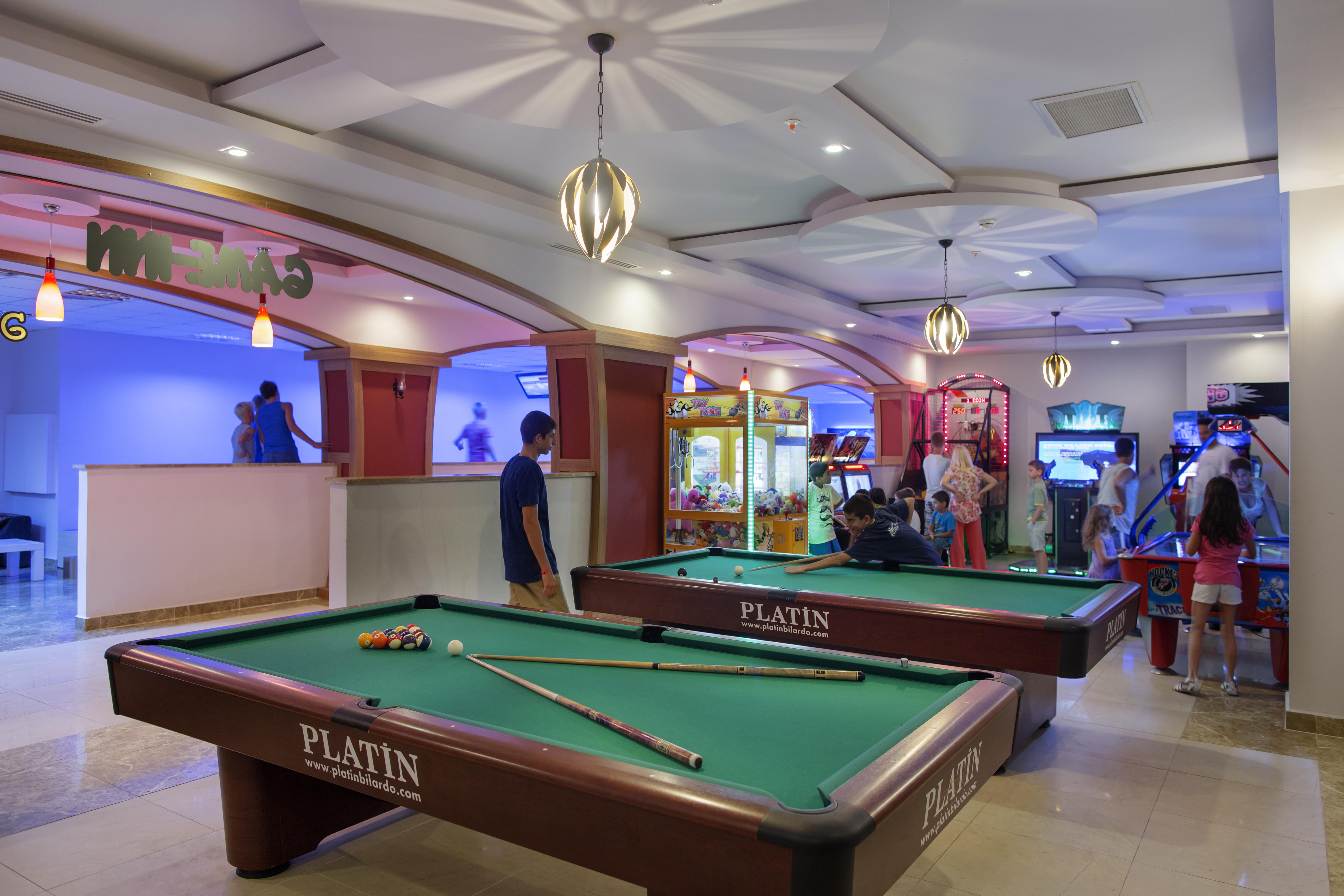 Senza The Inn Resort & Spa Alanya Exterior photo